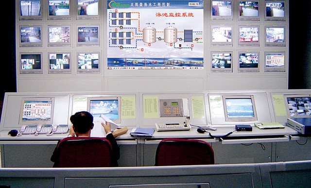 天启骑士新征程,皇明新品上市