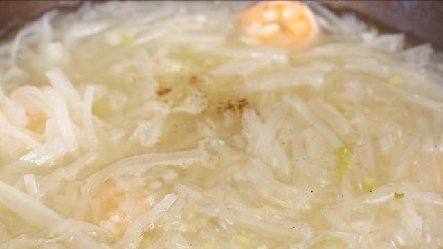 大骨汤怎么炖才给小孩补钙,大骨汤怎么炖补钙