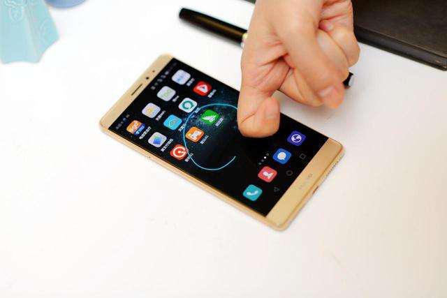 华为mate40pro有几种截屏方式,华为截屏的五种方法