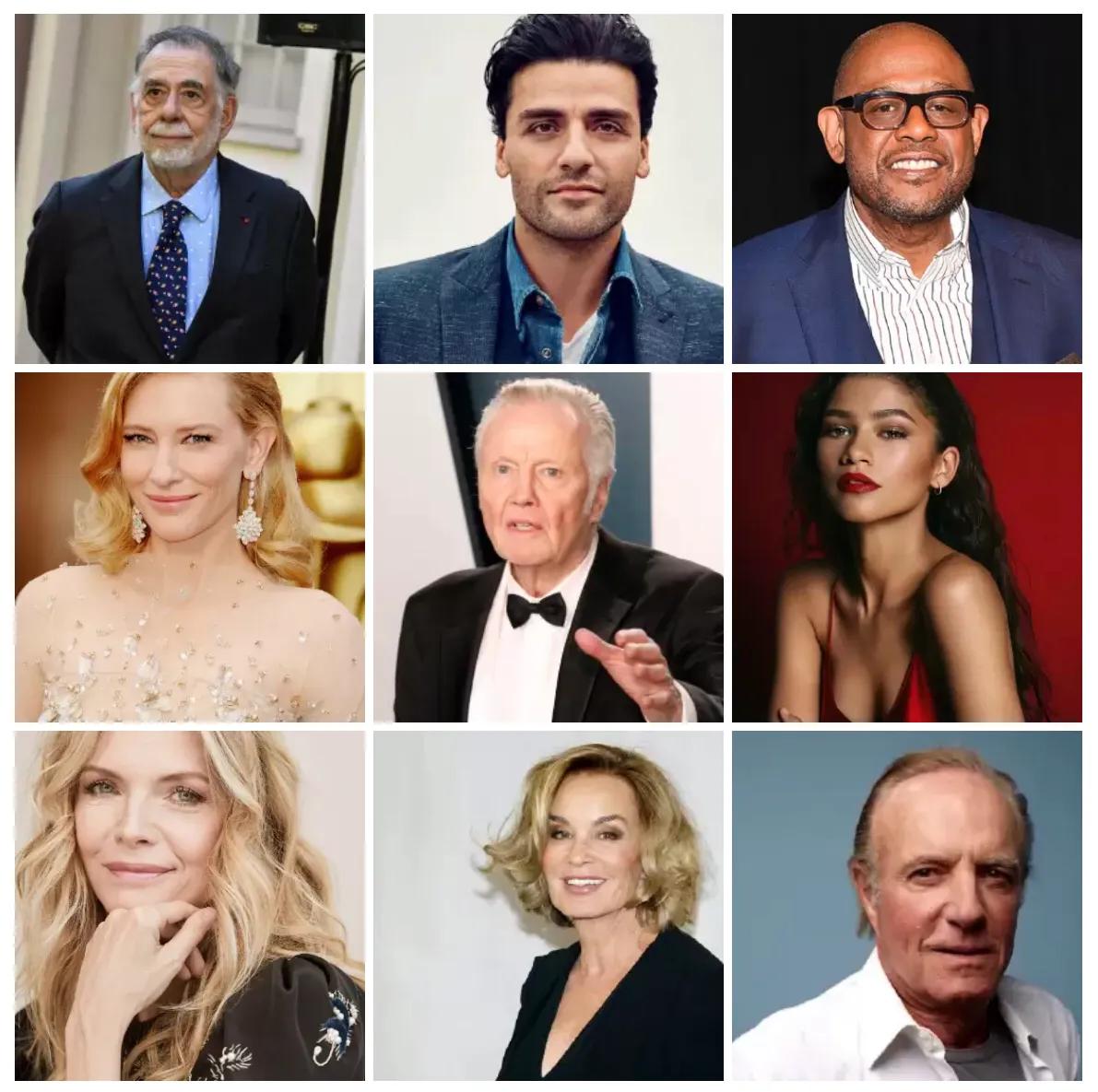 好莱坞影视大全,好莱坞影视基地