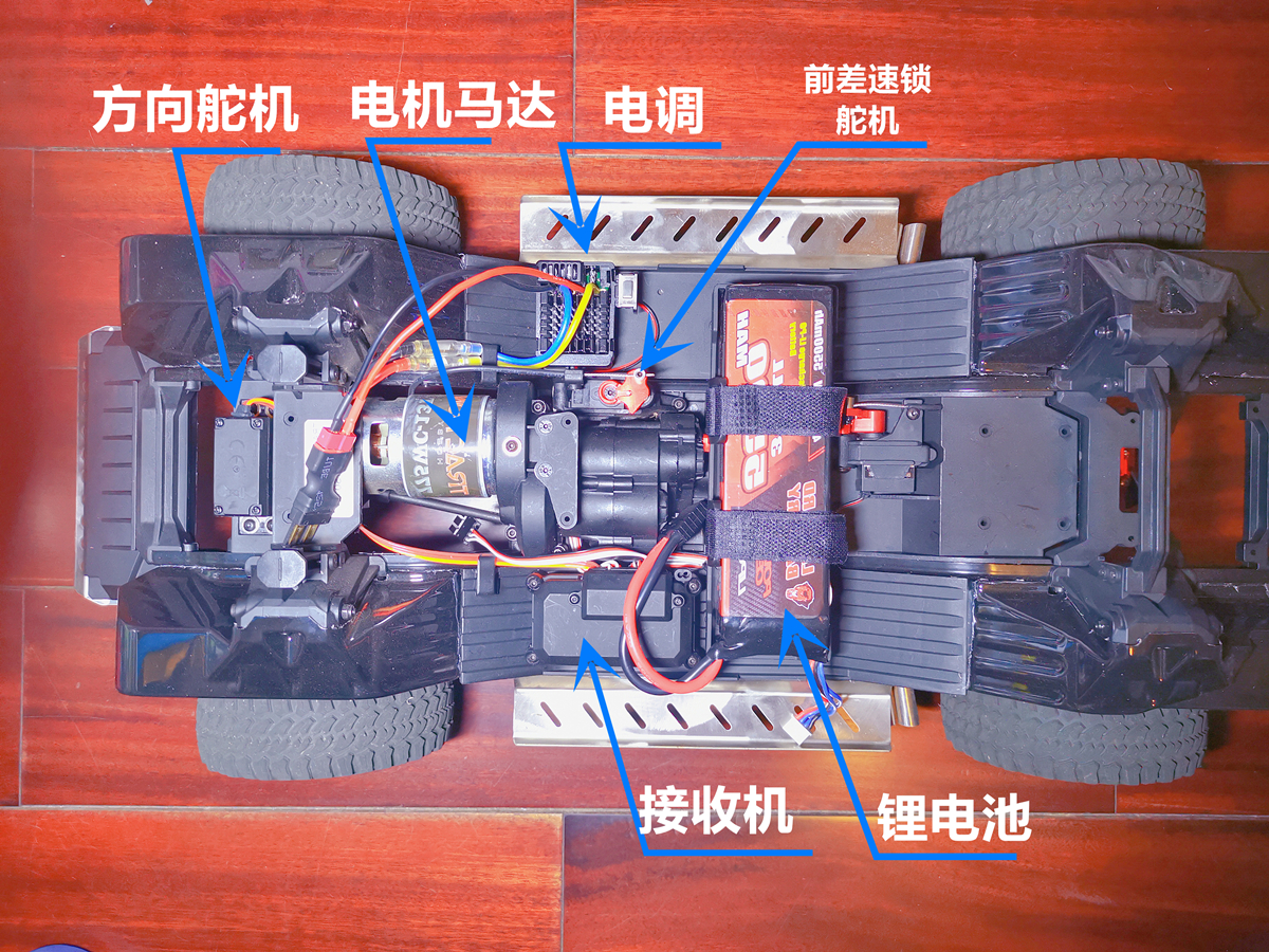 仿真攀爬车攀爬挑战,仿真攀爬车爬土坡