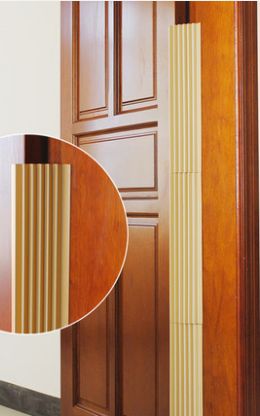 孩子夹伤后的防护措施和抢救办法。