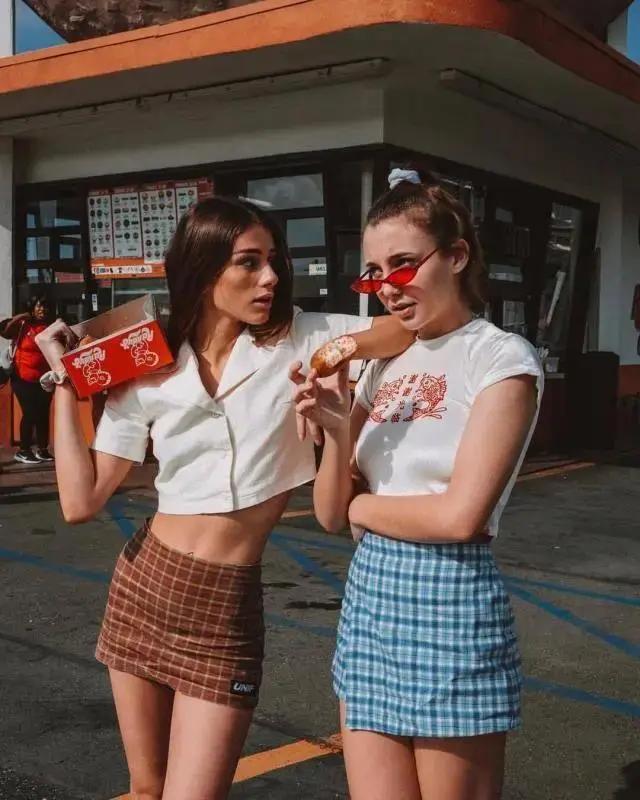 梨形身材屁股肥胯宽简单大方,梨形身材屁股大腿好难减