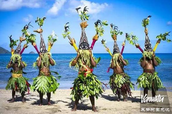 瓦努阿图的教育、医疗和治安什么样？