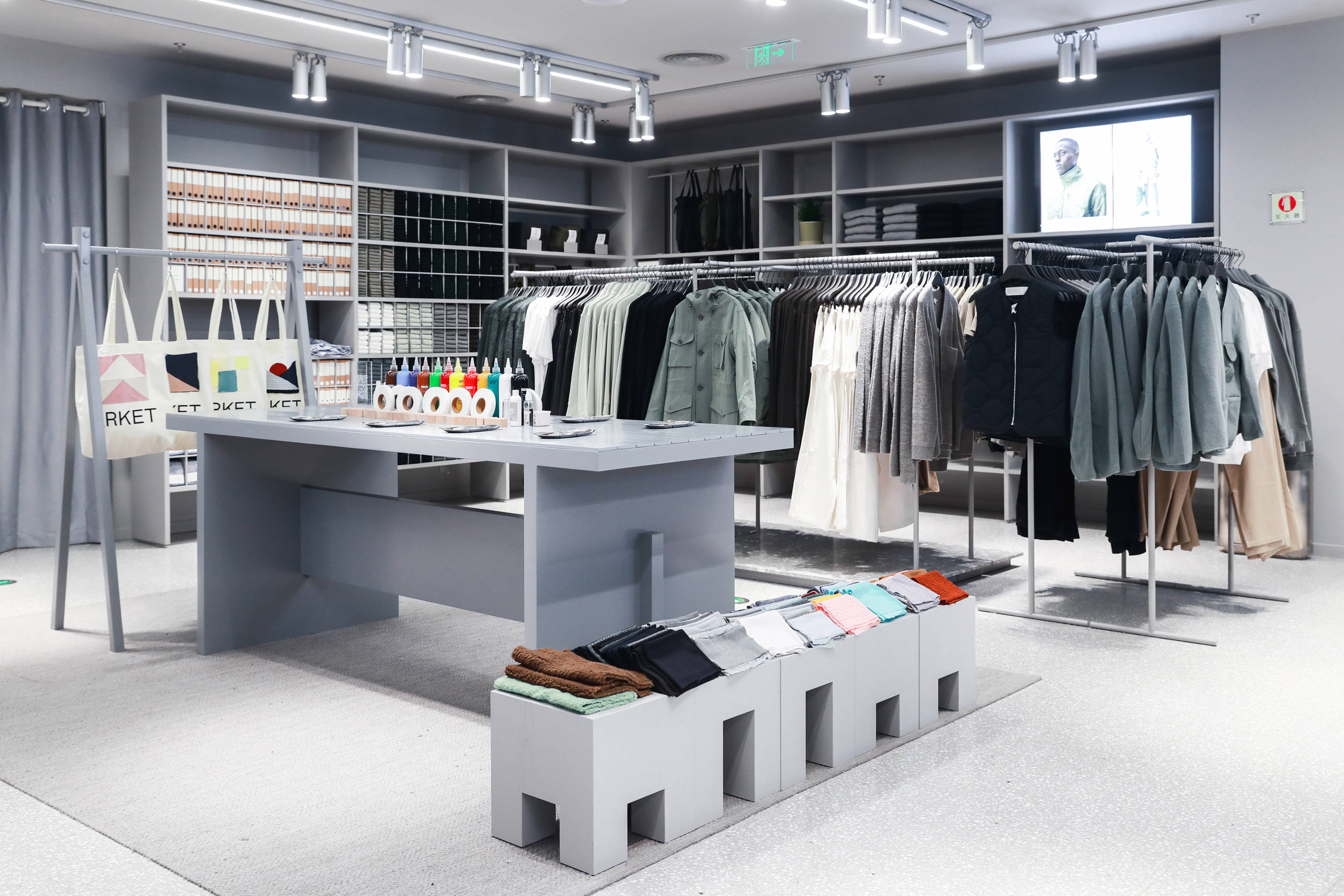 arket北欧品牌,arket北欧