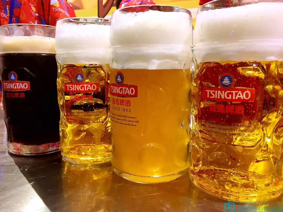 山东青岛正宗啤酒,山东青岛啤酒哪个最好喝