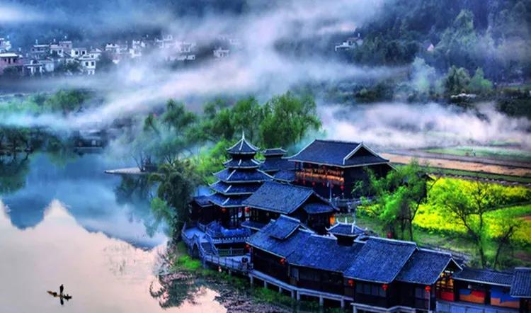 大美桂林欢迎大家,桂林本地人游桂林景区免费