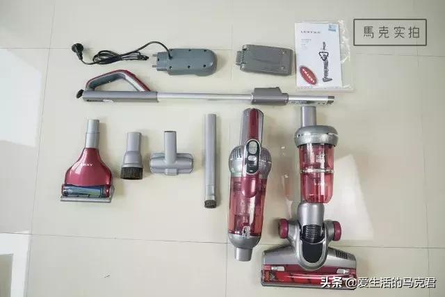 最全的吸尘器测评,公认最好的吸尘器测评