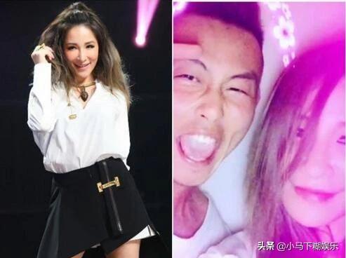 萧亚轩的历任男友一览表,萧亚轩16年换17个男友的秘诀