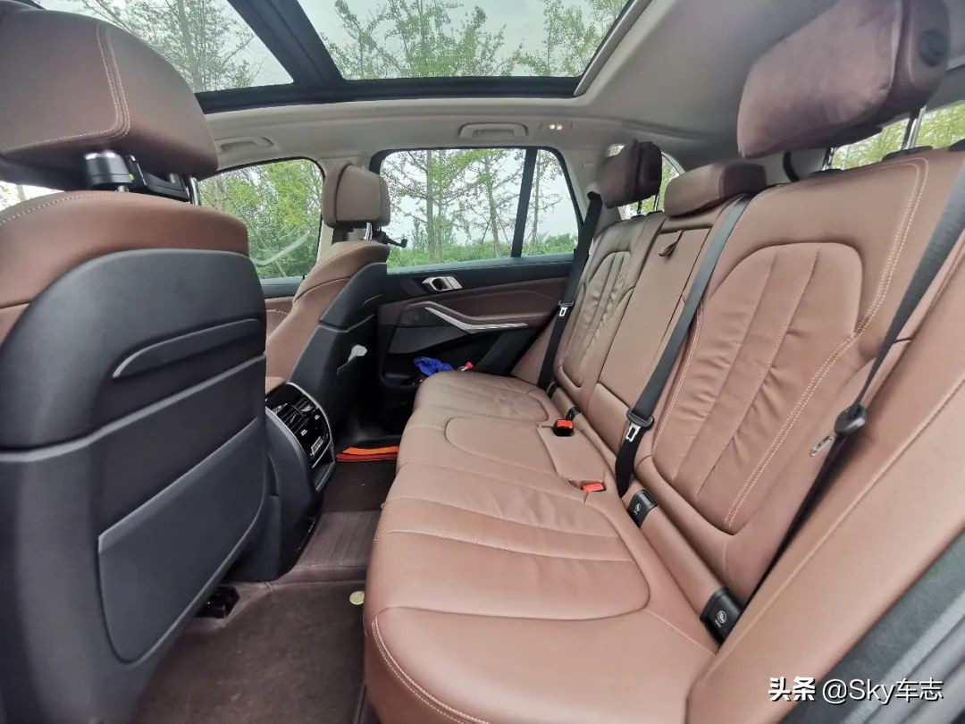 7万公里老款宝马x5,宝马x5的优缺点