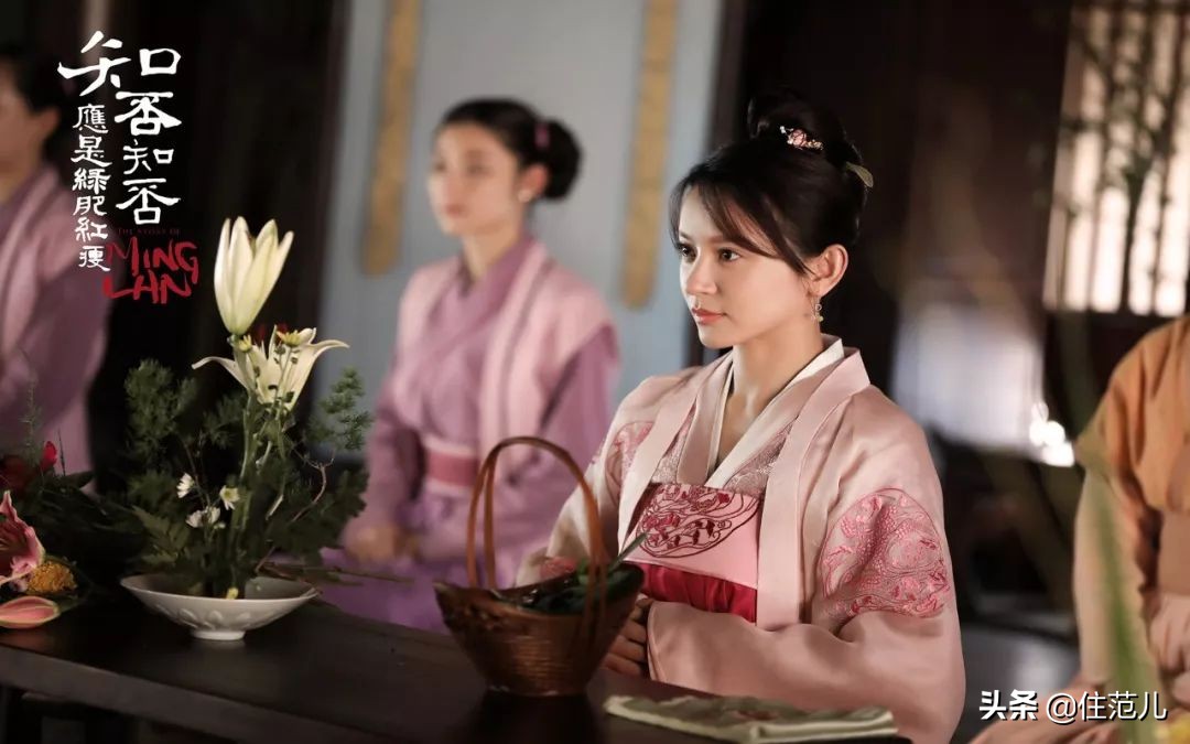 知否知否穿越千年的宋式家居美学,知否里面的宋代中式装修风格