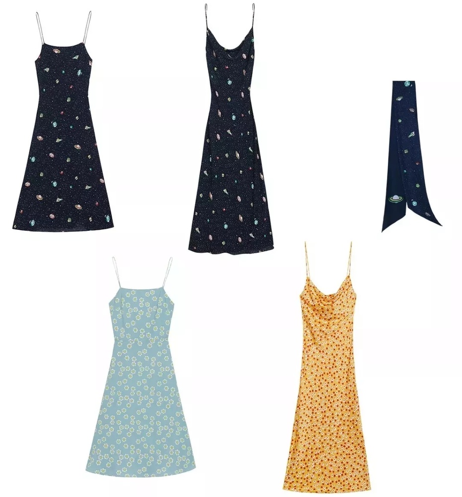 简直是国货品牌的时装周,上海时装周单品有哪些