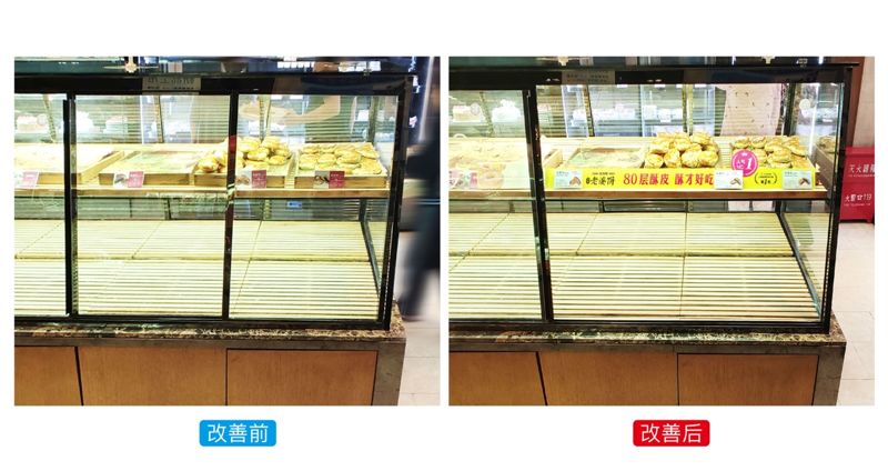 味多美老婆饼攻略美团,味多美老婆饼复刻