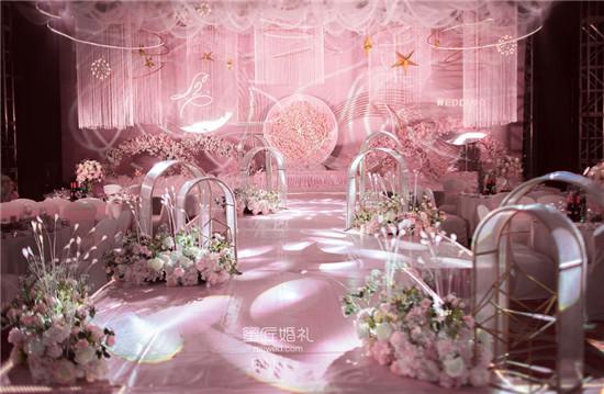 婚庆公司办一场婚礼要花费多少钱,婚礼婚庆一般多少钱