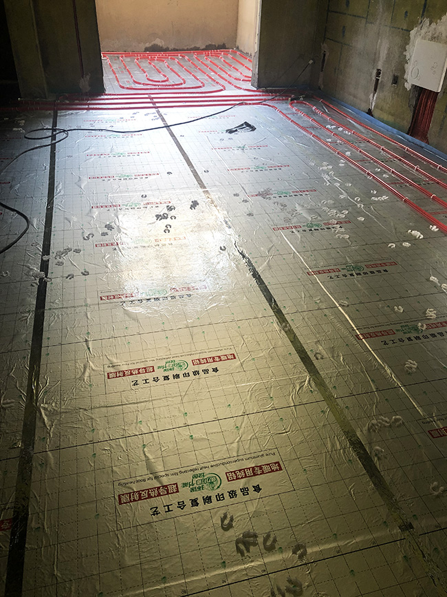 富田兴龙湾别墅风格,富田兴龙湾空调安装