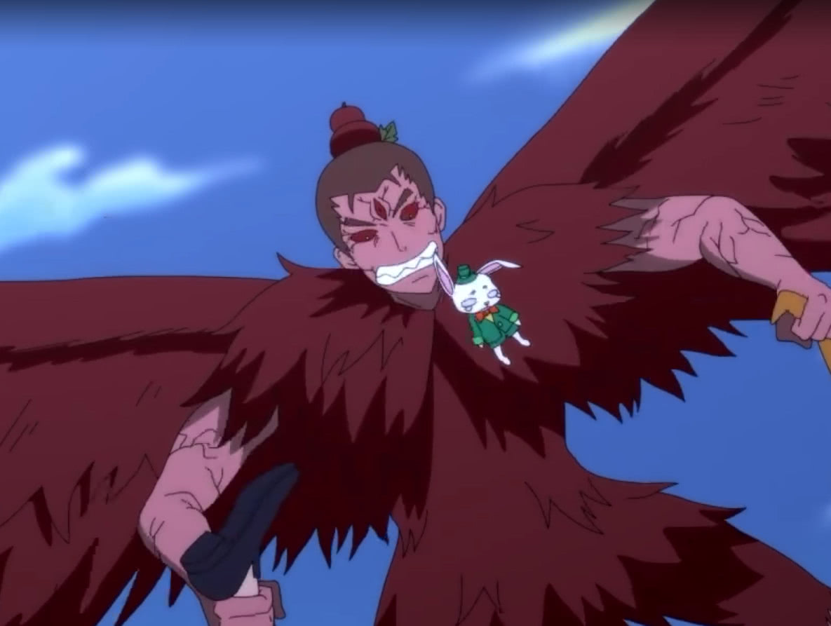 尸兄小金刚后期有多强,尸兄小金刚为什么能不受尸王控制