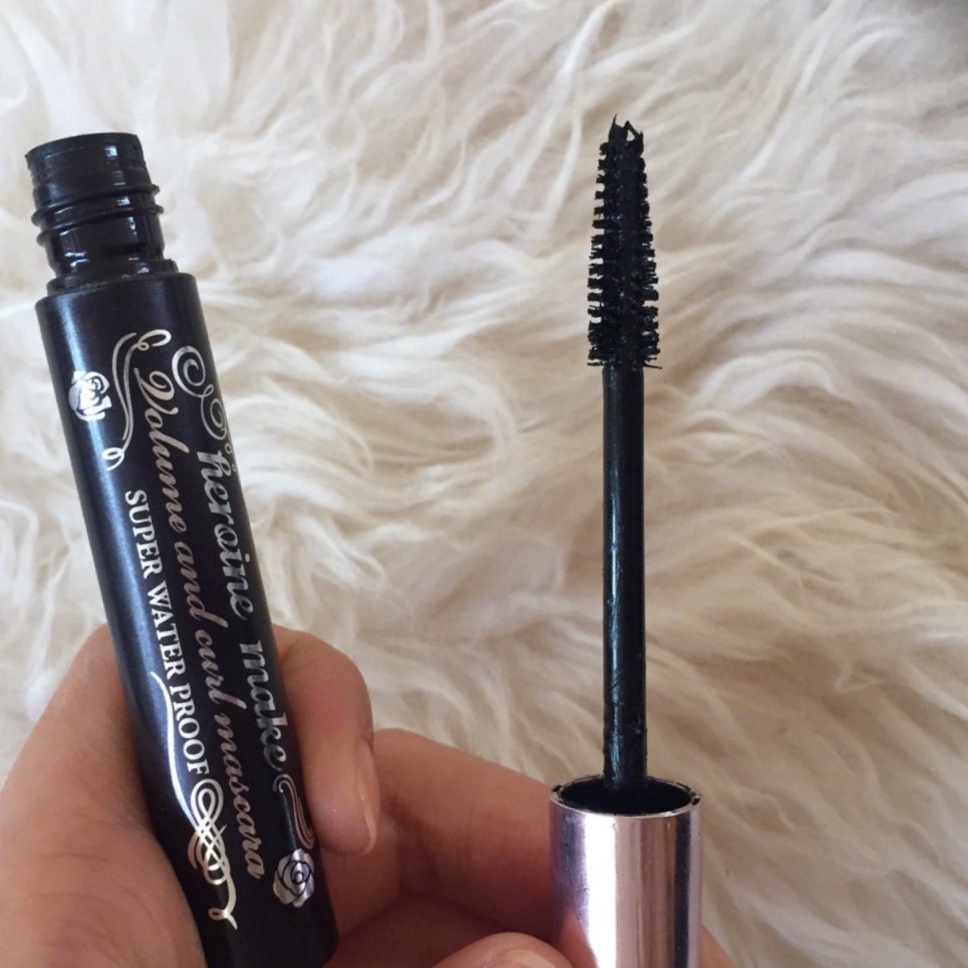 网红睫毛膏推荐,网红睫毛膏爆款测试