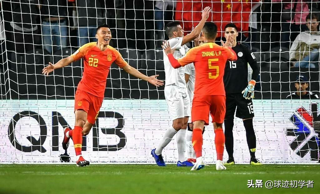 国足3分提前出线,国足提前出线