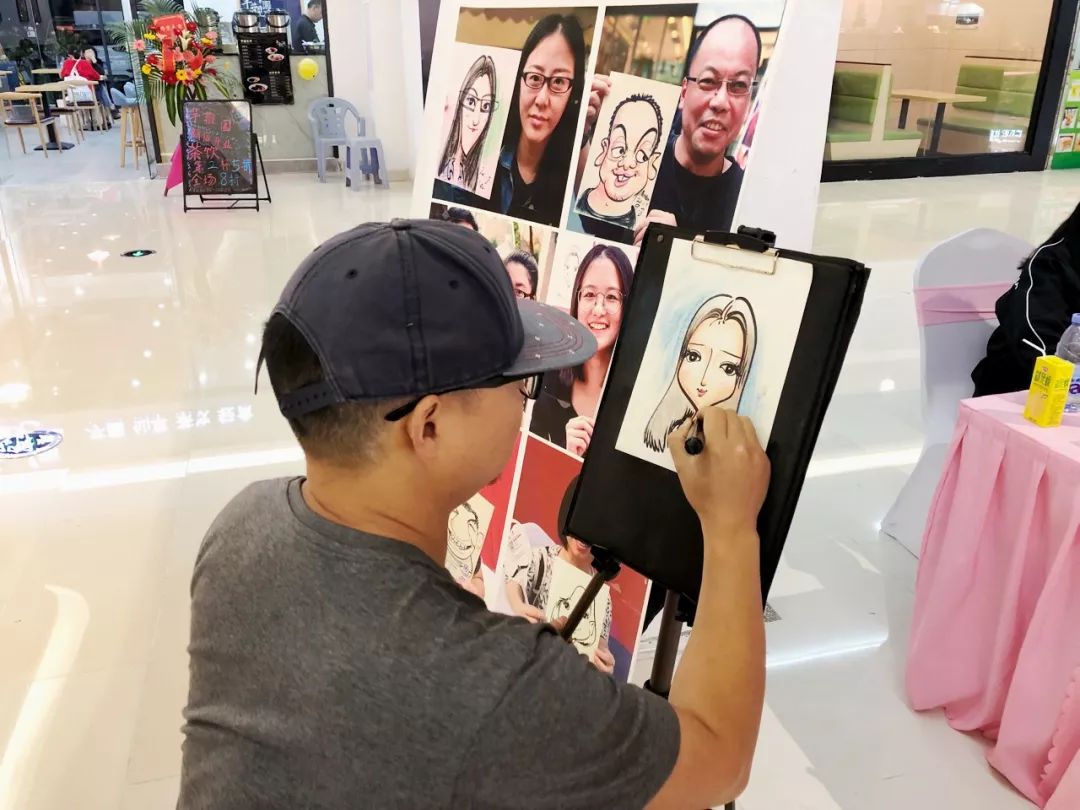 珠海大前门,珠海6大新商业体今年开业