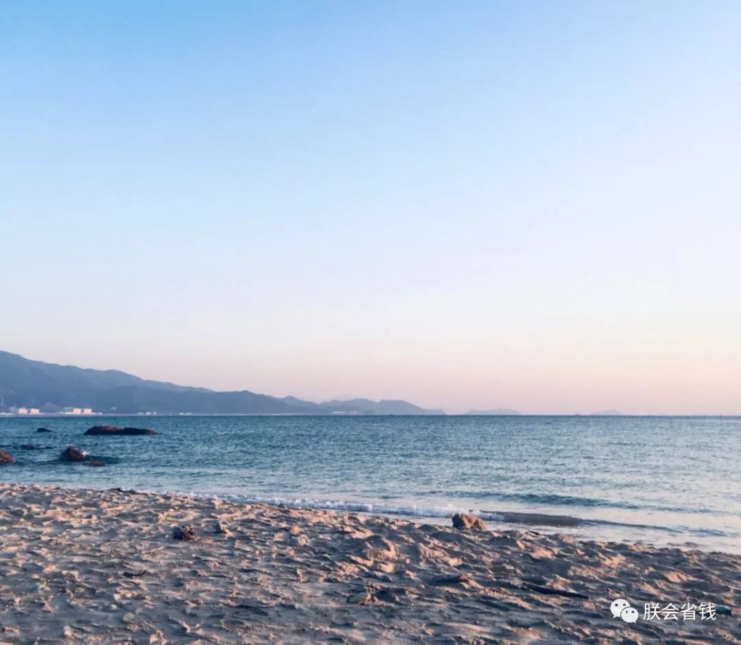 深圳一日游必去的地方免费,深圳周末自驾一日游