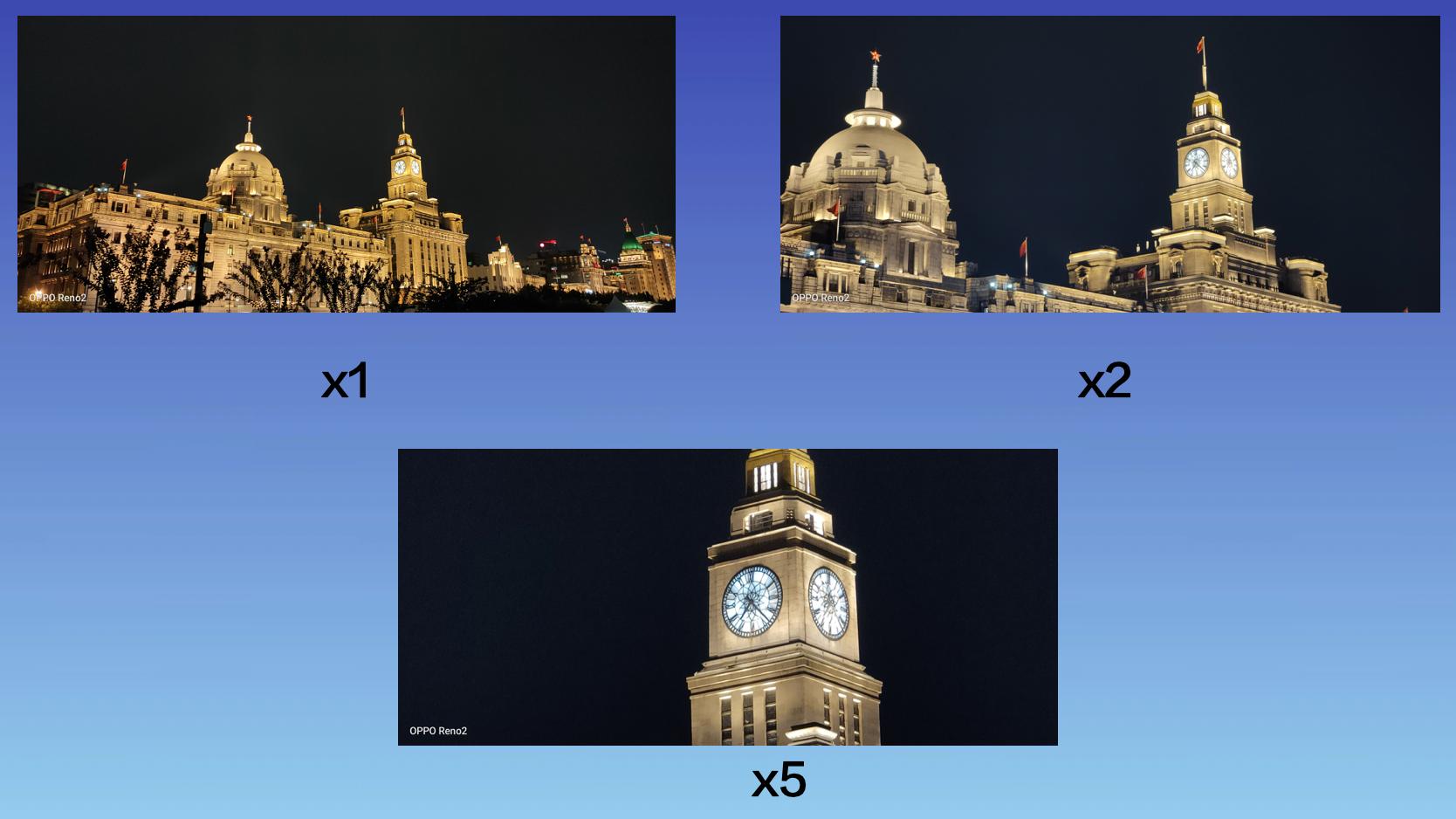 opporeno2十倍变焦版怎么拍,opporeno25倍变焦