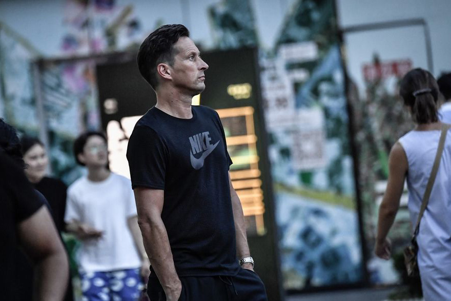 施密特还能执教国安吗,我眼中的国安