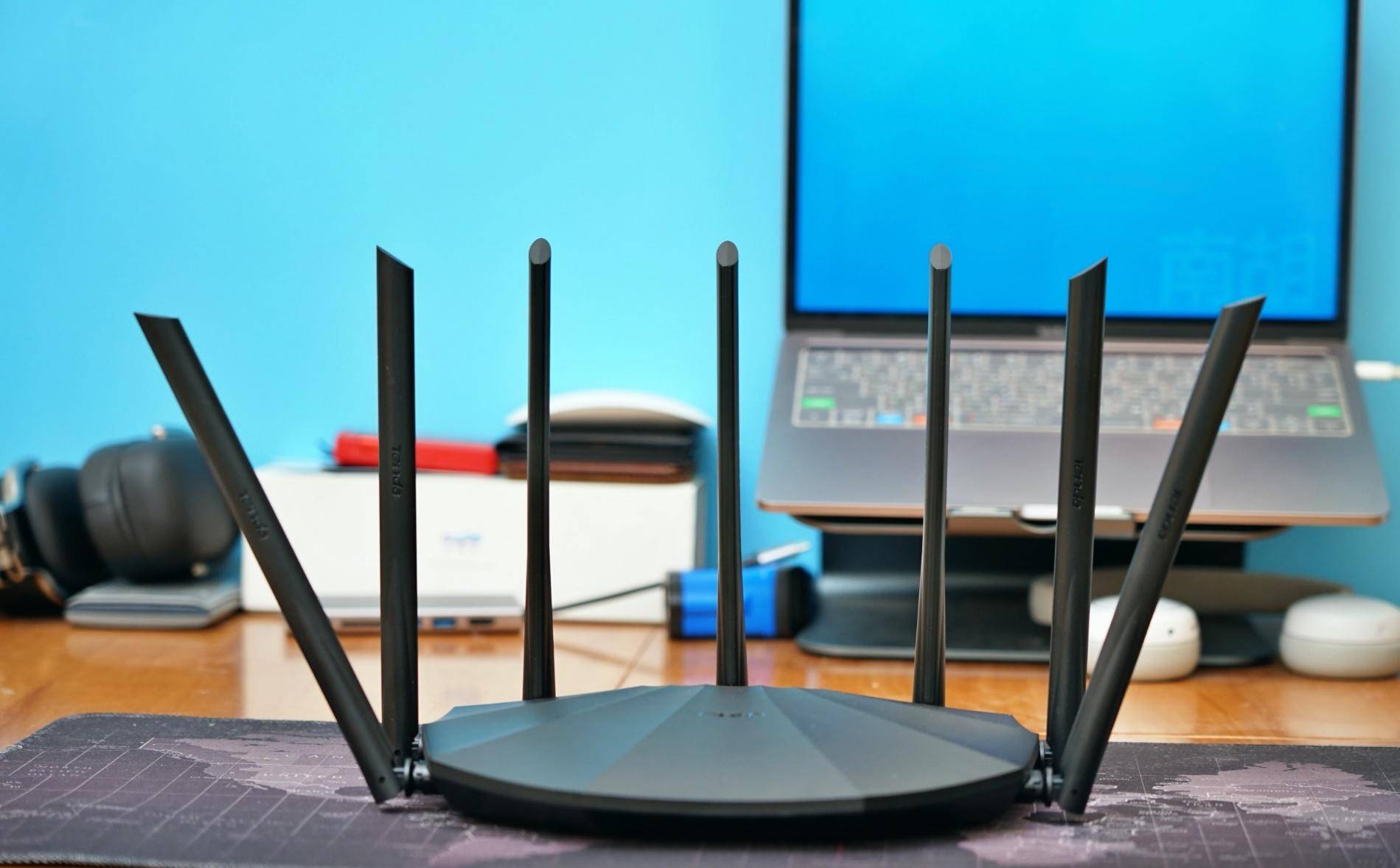 腾达ac23和tpac1200哪个好,腾达ac23和华为ax2pro哪个信号强