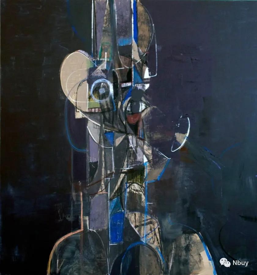 乔治康多高清作品,美国艺术家乔治康多