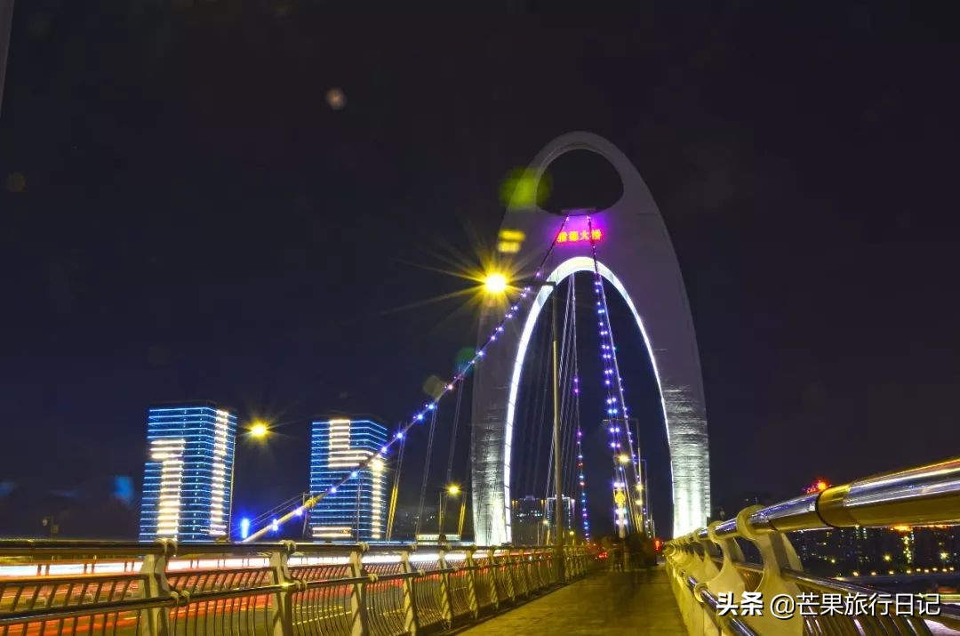 广州是个什么城市,广州是一个怎样的城市