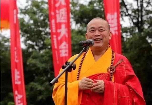 释永信少林寺补贴多少钱,少林寺一年能收入多少香火钱