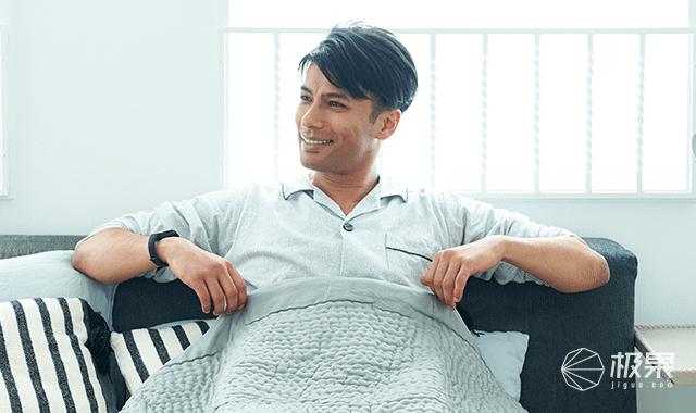 佳能用上200年前的技术造手环！彻底干掉充电器，功能一点不缩水