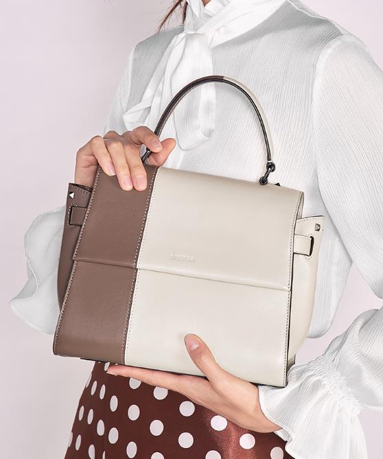 很显气质的6款斜挎包包,年轻人戴时尚个性!中年人戴精致优雅