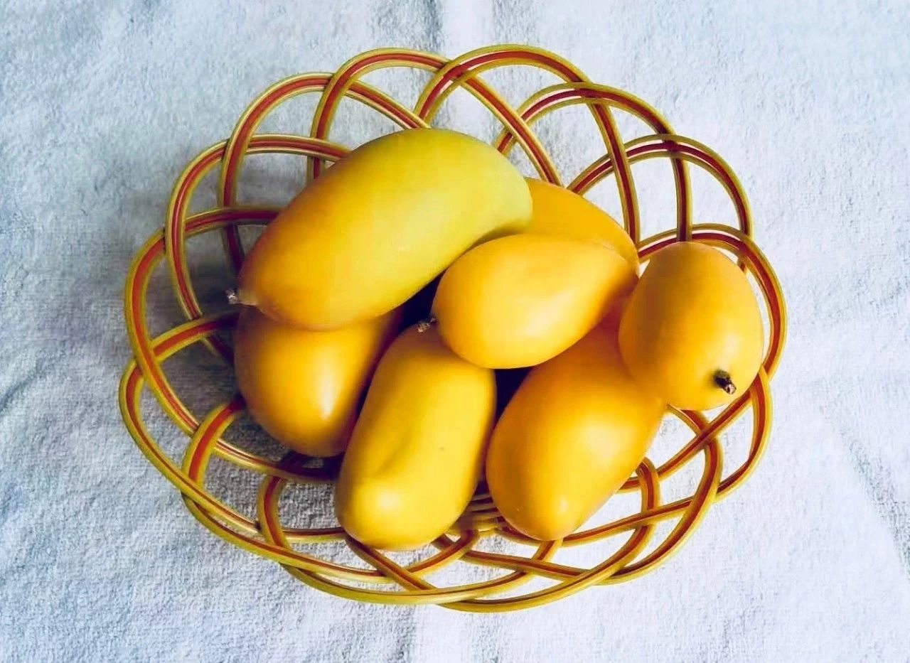 令人真假难辨的水蜜桃，这名85后青年的作品真是绝了