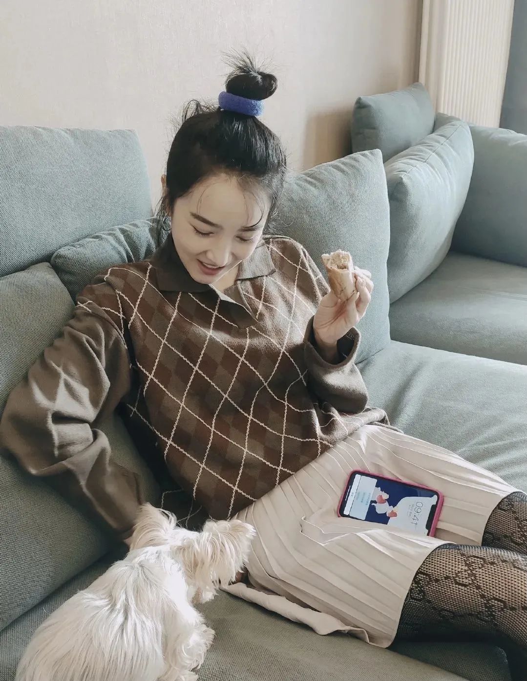 浪姐顶级穿搭,盘点一下浪姐们舞台上的绝美穿搭