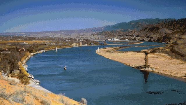 讲好黄河故事传承河洛文化,讲好黄河故事传承黄河文化内容