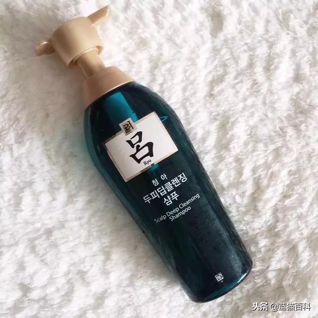 八款经典洗发水推荐,十大经典洗发水