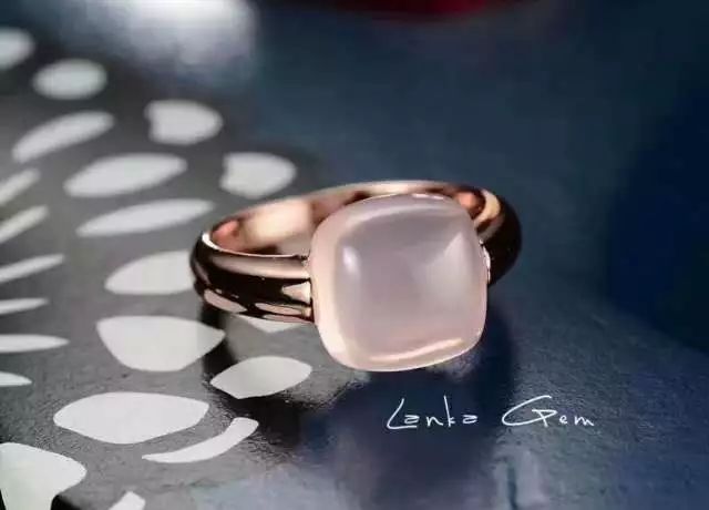 一个托帕石，被“丧心病狂”地砍了1000刀！！光泽却如烟火般闪耀