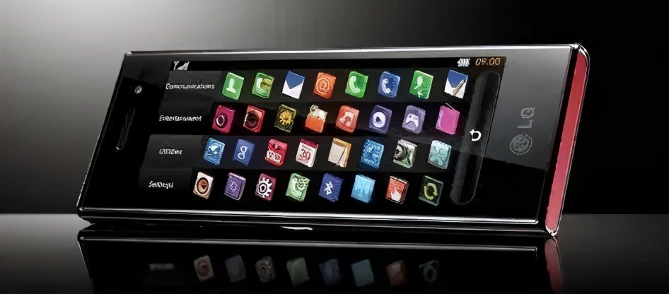 lg手机业务关闭,lg宣布将退出智能手机业务