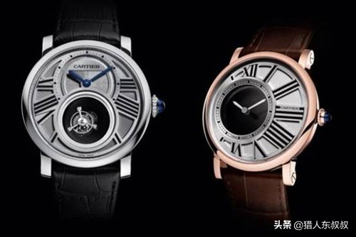 世界上最贵的十大名表价格,全球十大名表顶级表