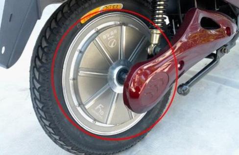 电动车电机维修视频,电动车电机相位线短路