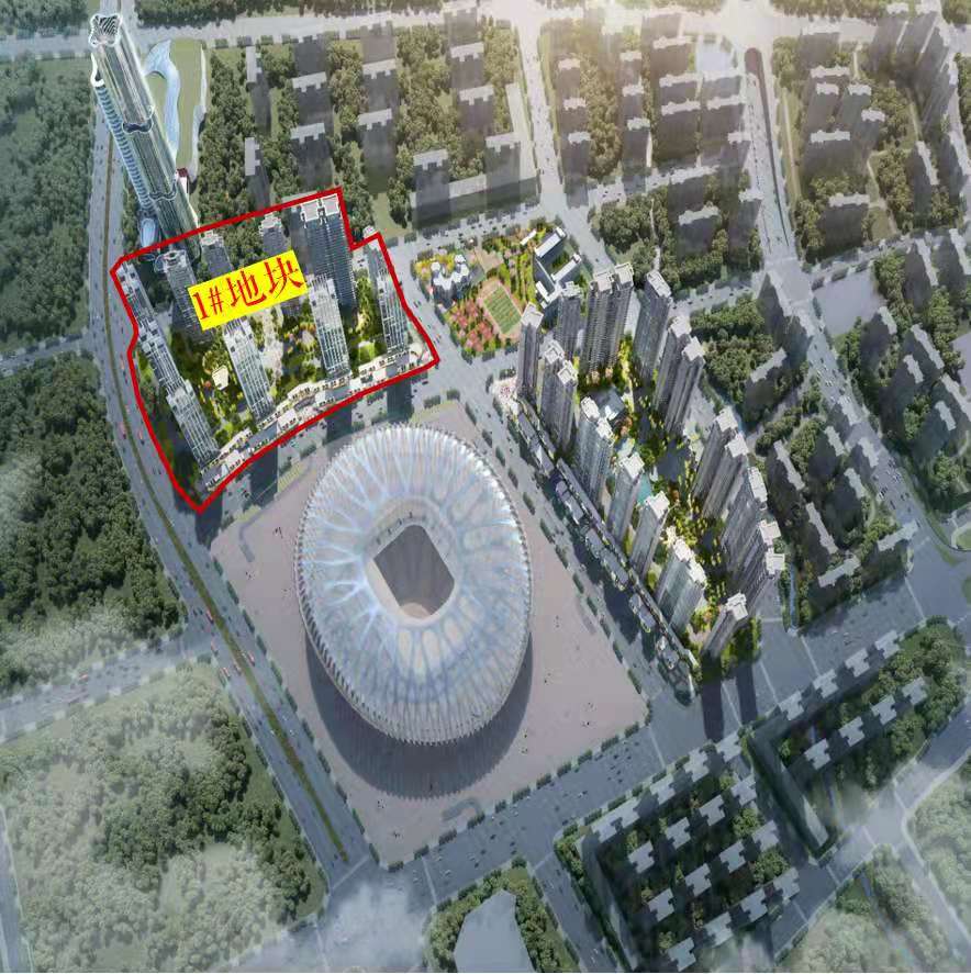 贵阳中央公园楼盘哪个值得买,贵阳中建华府楼盘劣势