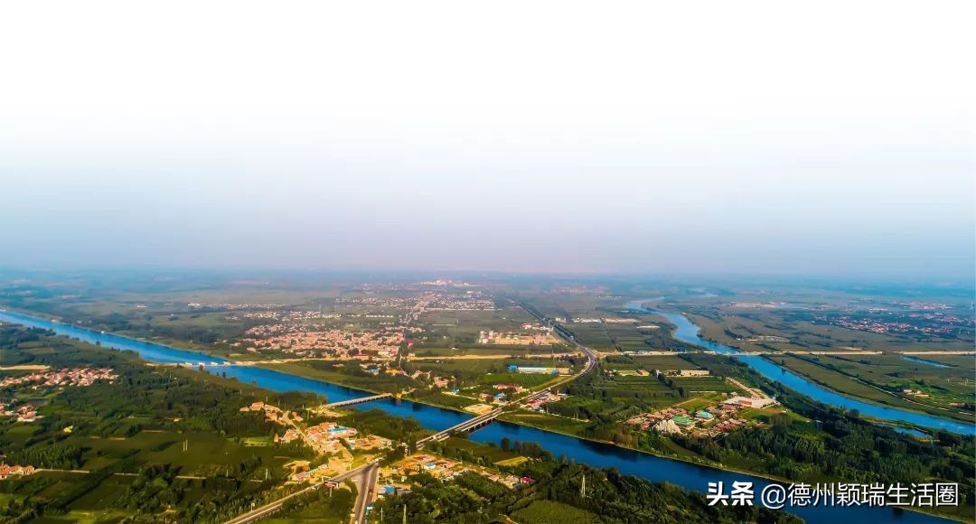 德州庆云县属于中西部城市吗,德州市庆云县发展