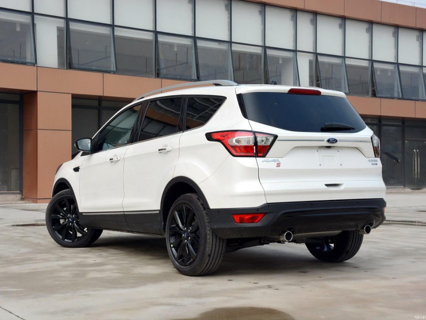 福特翼虎还值得购买吗,福特翼虎的10大忠告