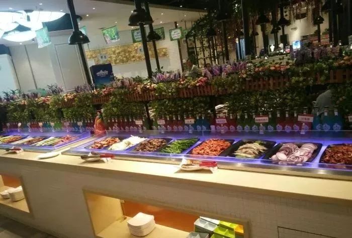 武汉最值得吃的十大餐厅,武汉水疗会所24小时自助餐