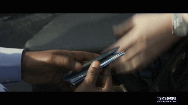 韩国最能打的港片,韩国2020排名前十的大片