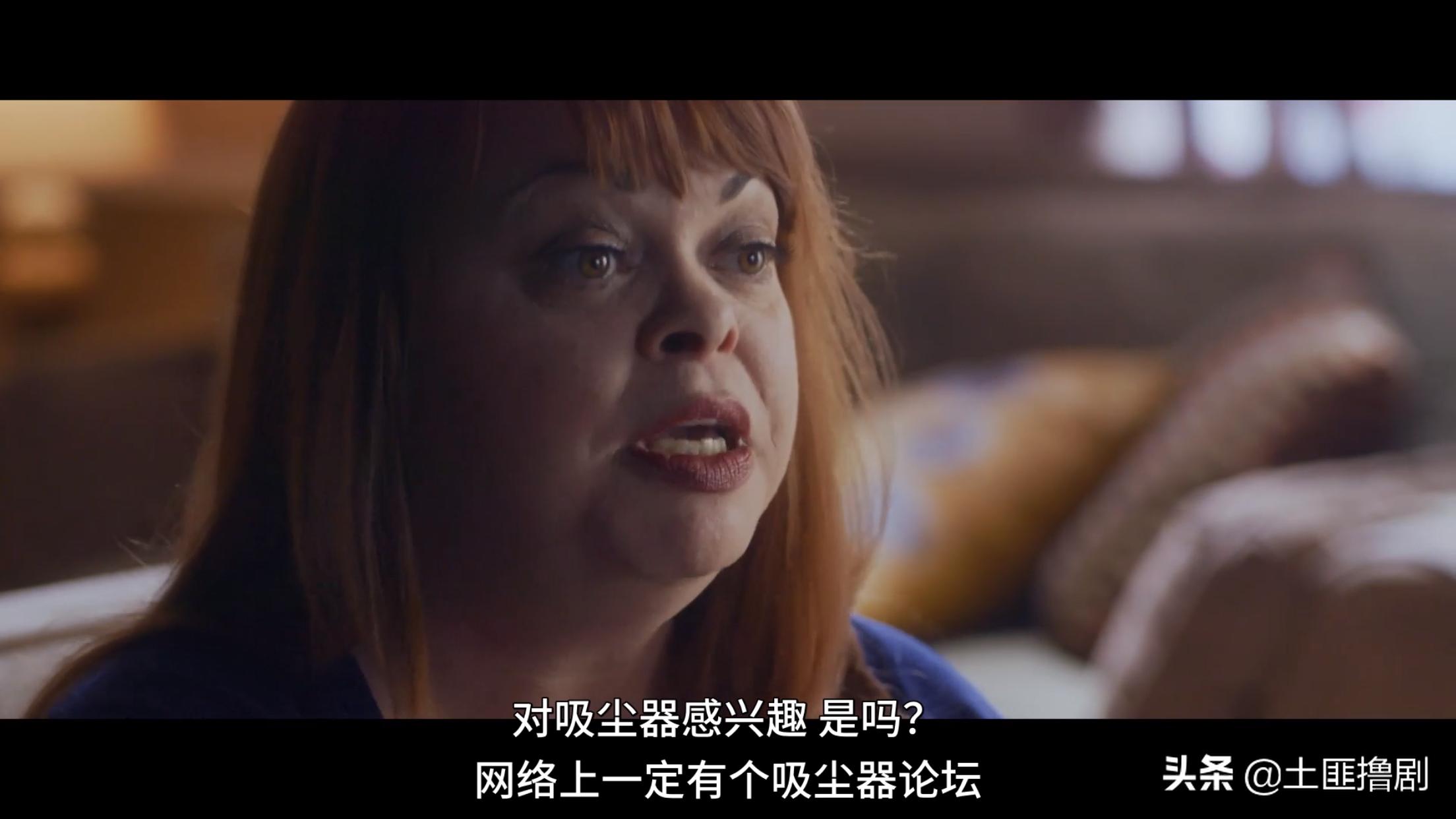 有的剧,别让家里的喵星人看,这部的尺度两脚兽看也要有思想准备