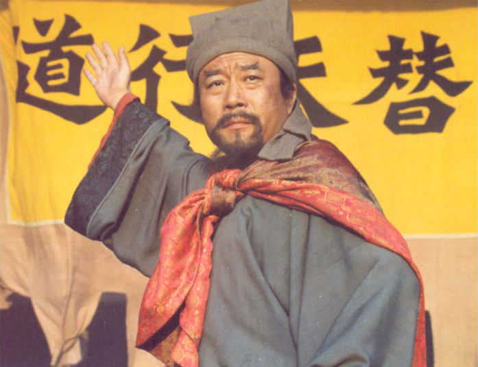 及时雨宋江怎么样,宋江怎么挣钱