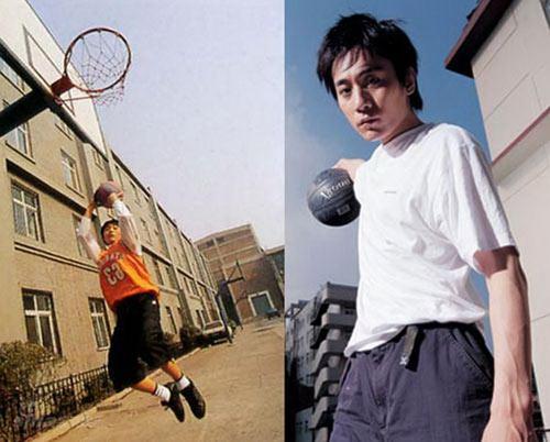 刘烨忧郁,刘烨情史