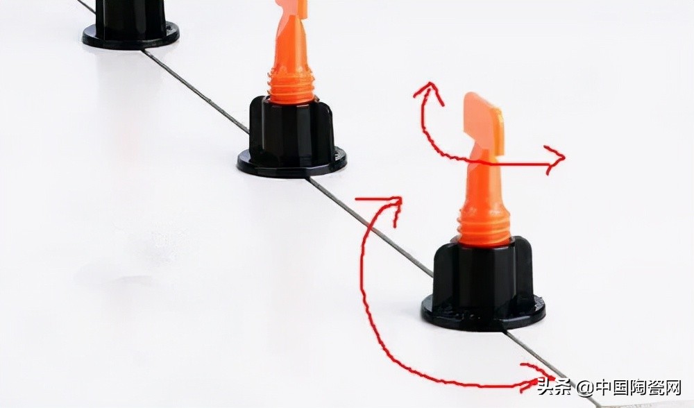 瓷砖崩角的补救方法,瓷砖缺角崩瓷属正常现象