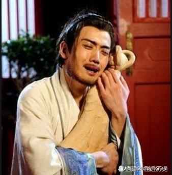 寿王李瑁和唐玄宗是什么关系,杨玉环嫁给寿王李瑁